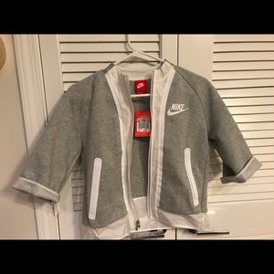 Nike jacket